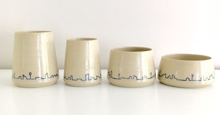 Working on a new series