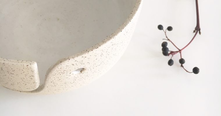 yarnbowls back in stock